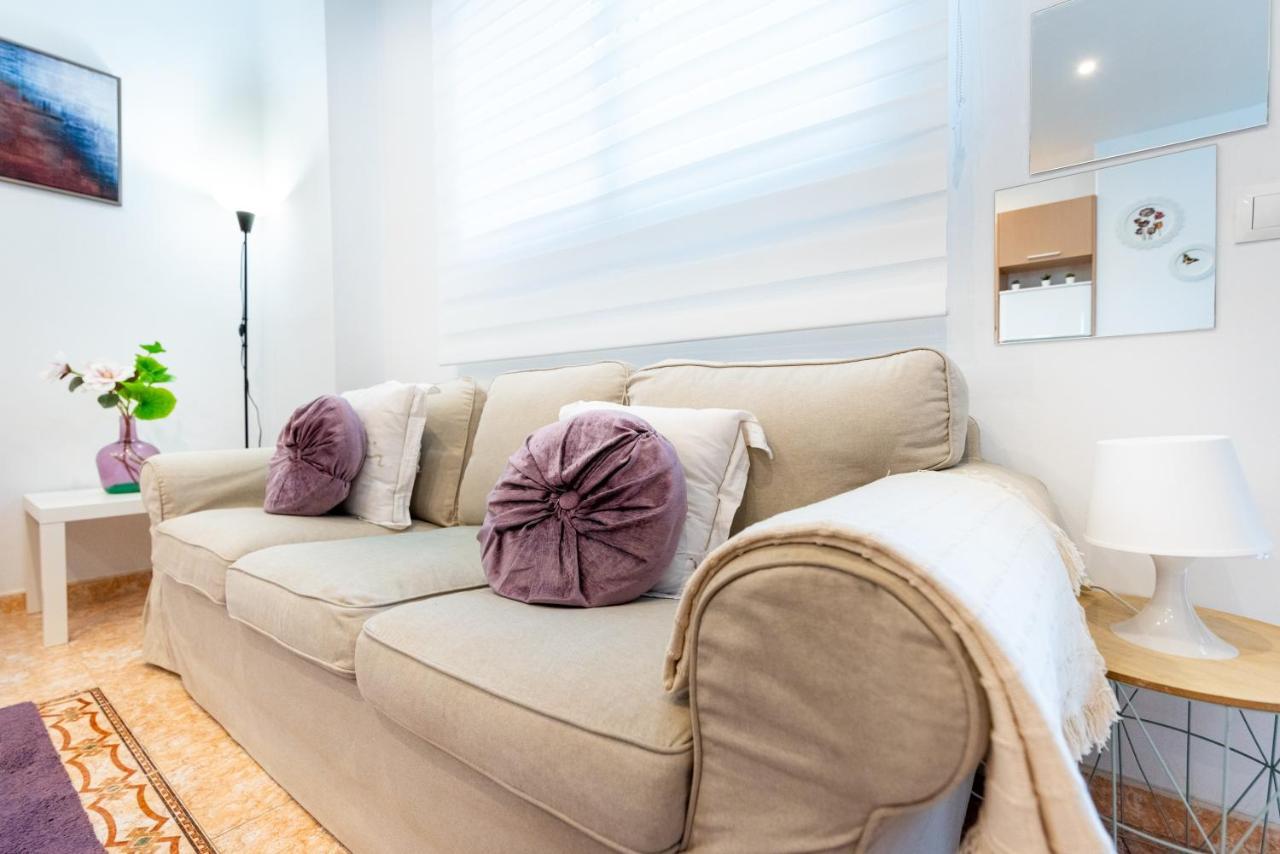 Leilighet Wintowinrentals Great Apartment, Amazing Location In Parque Mediterraneo *