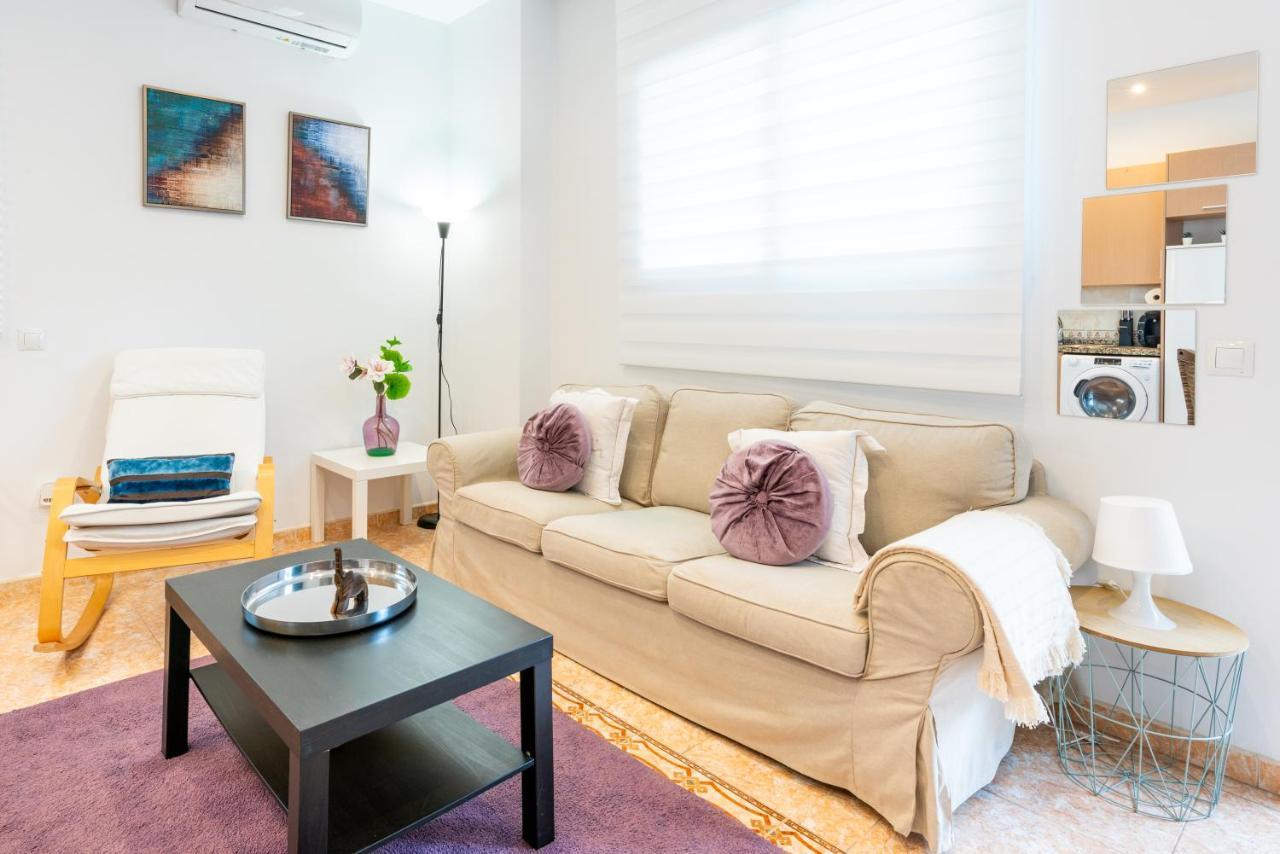 Wintowinrentals Great Apartment, Amazing Location In Parque Mediterraneo