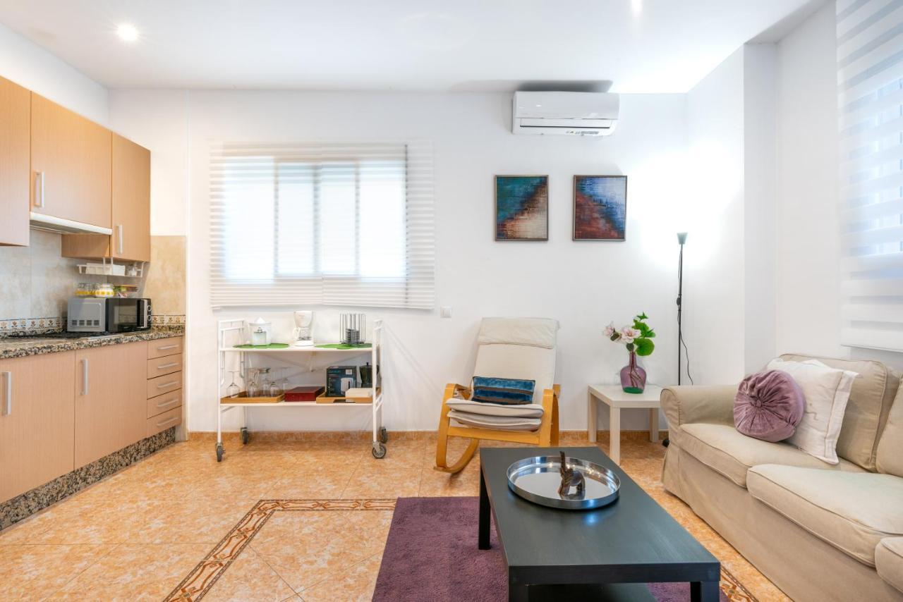 Wintowinrentals Great Apartment, Amazing Location In Parque Mediterraneo Leilighet