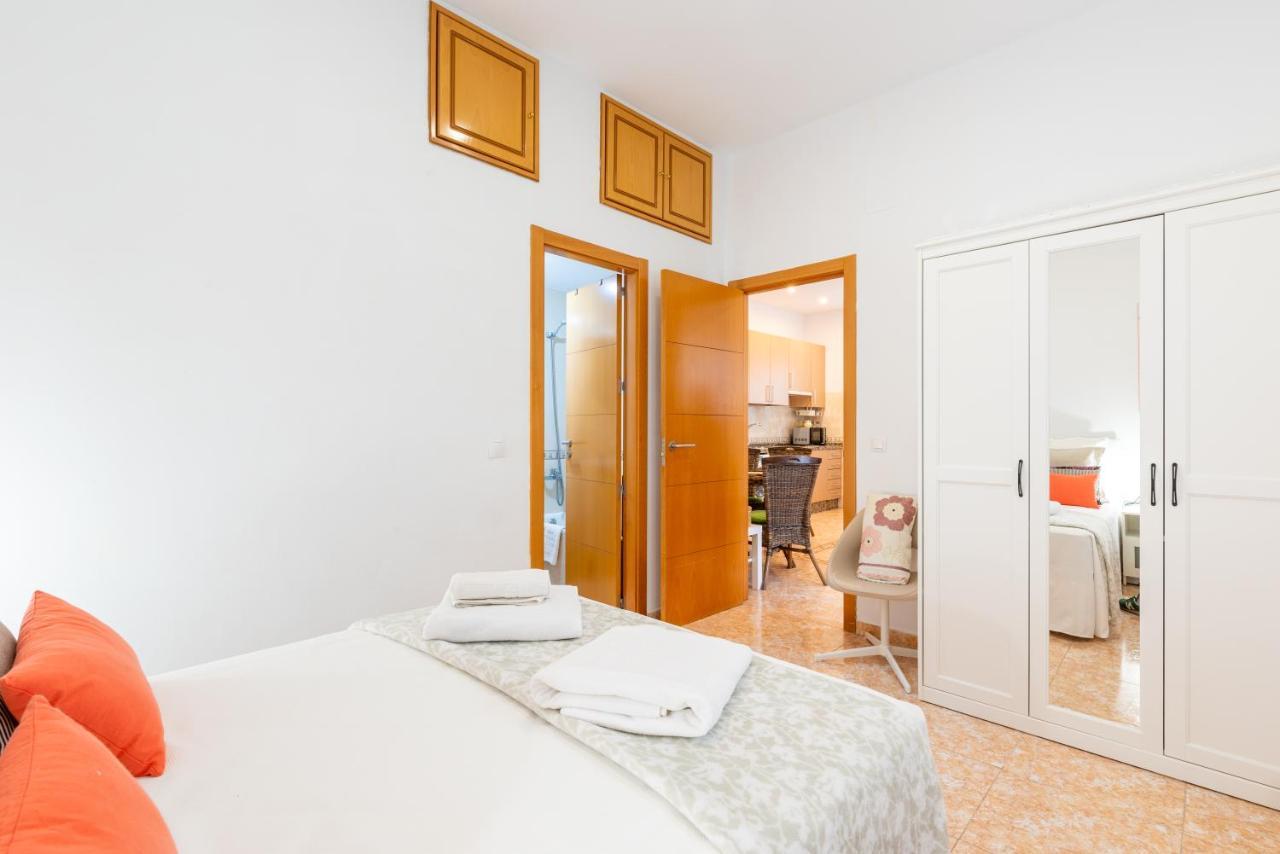 Wintowinrentals Great Apartment, Amazing Location In Parque Mediterraneo *