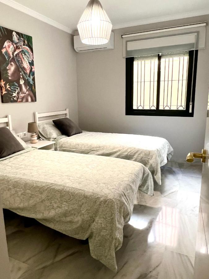 Apartamento Puerto Deluxe