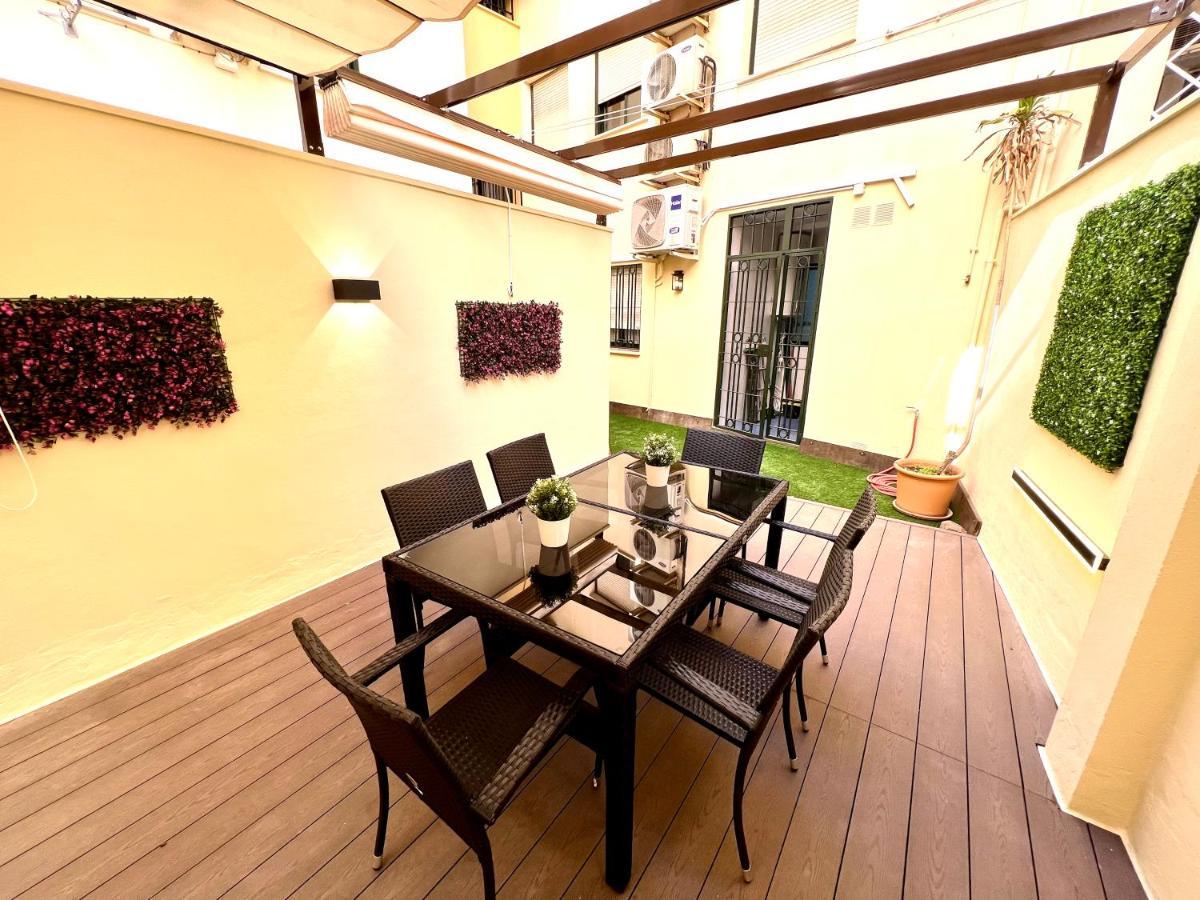 Puerto Deluxe Apartamento