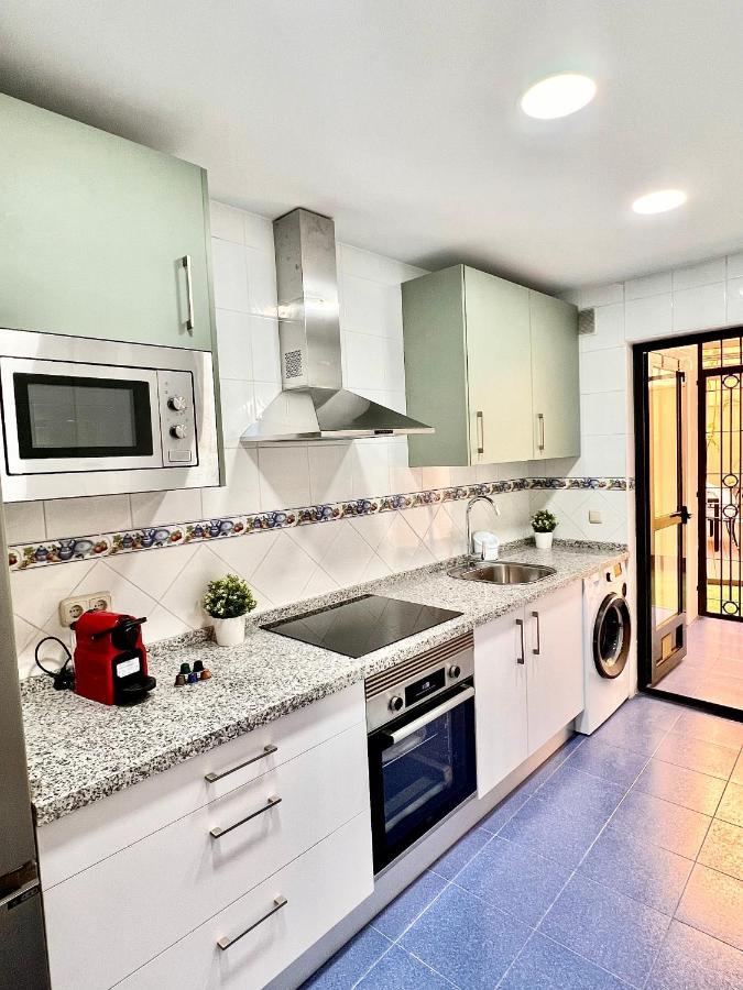 Apartamento Puerto Deluxe *