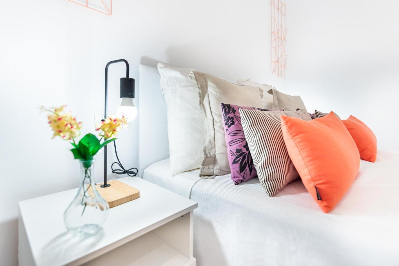 Wintowinrentals Great Apartment, Amazing Location In Parque Mediterraneo Leilighet