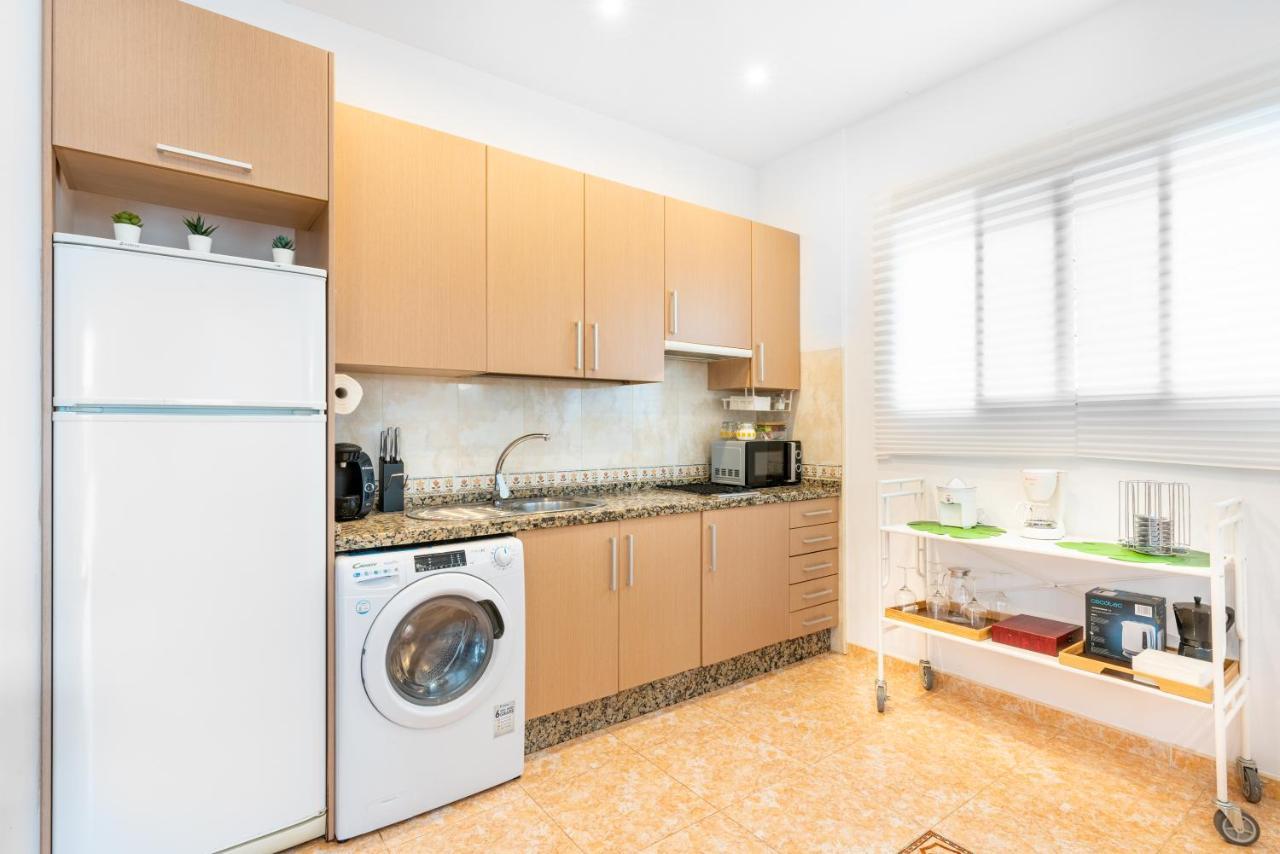 Wintowinrentals Great Apartment, Amazing Location In Parque Mediterraneo