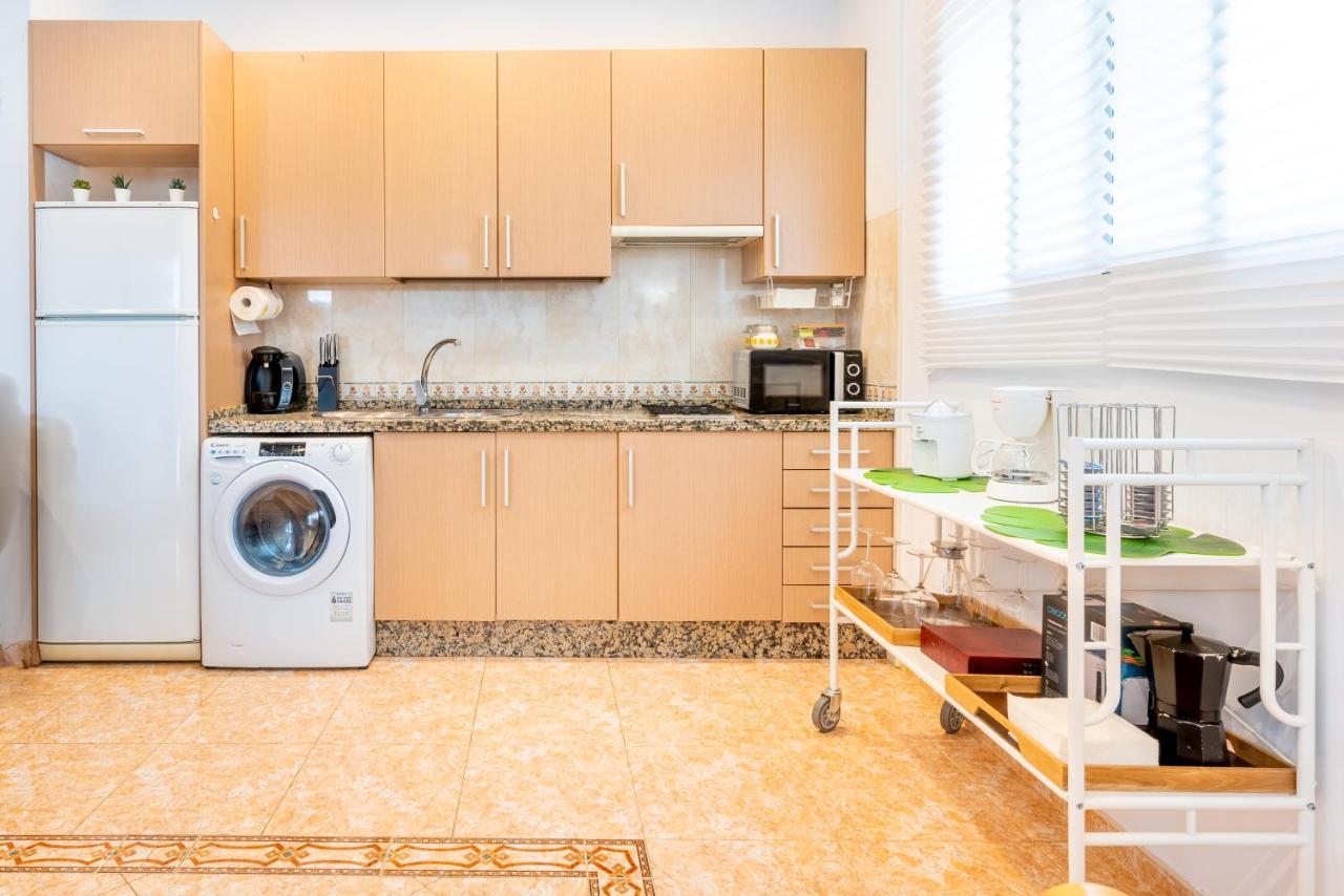 Wintowinrentals Great Apartment, Amazing Location In Parque Mediterraneo Leilighet *