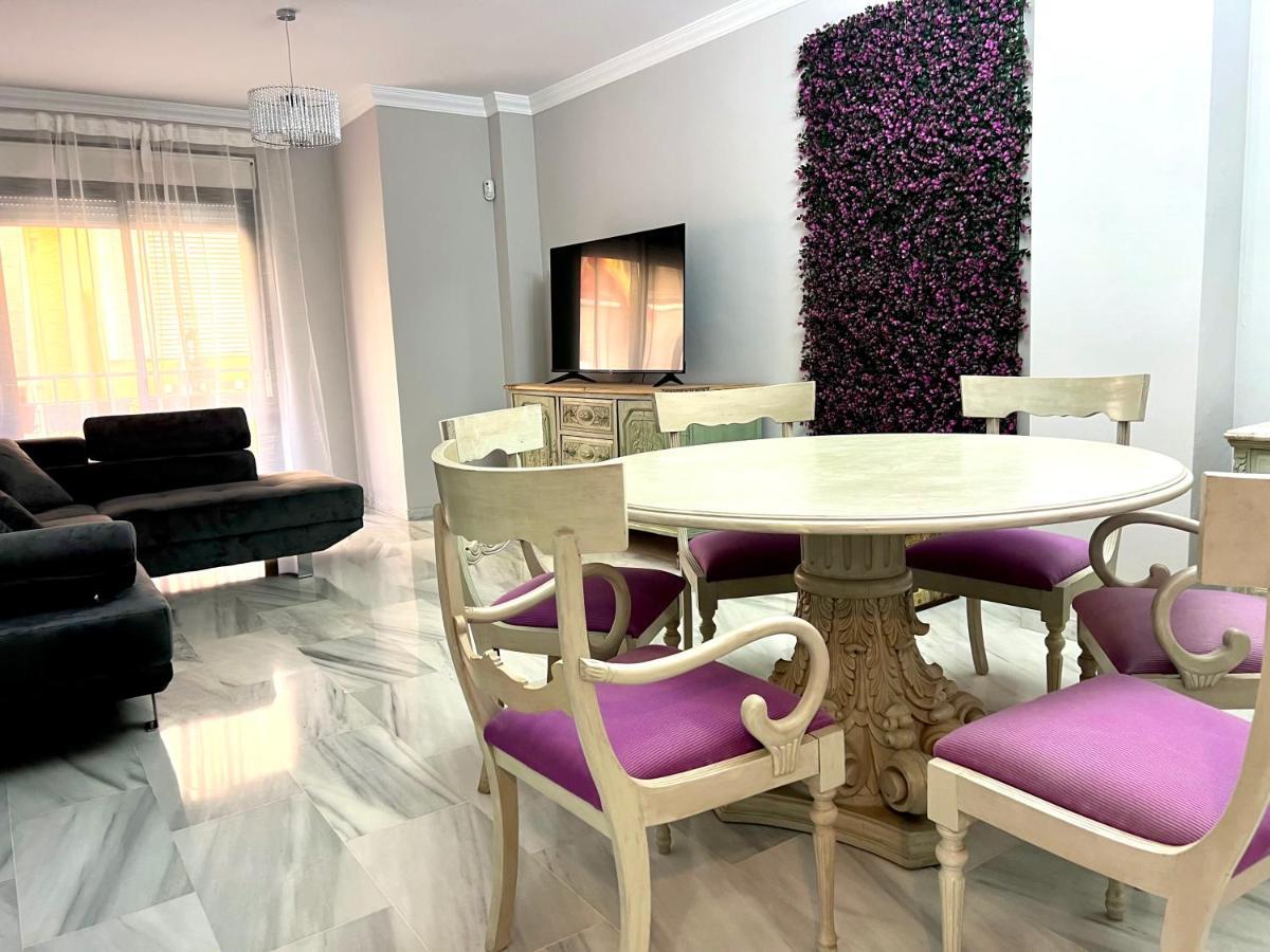 Apartamento Puerto Deluxe