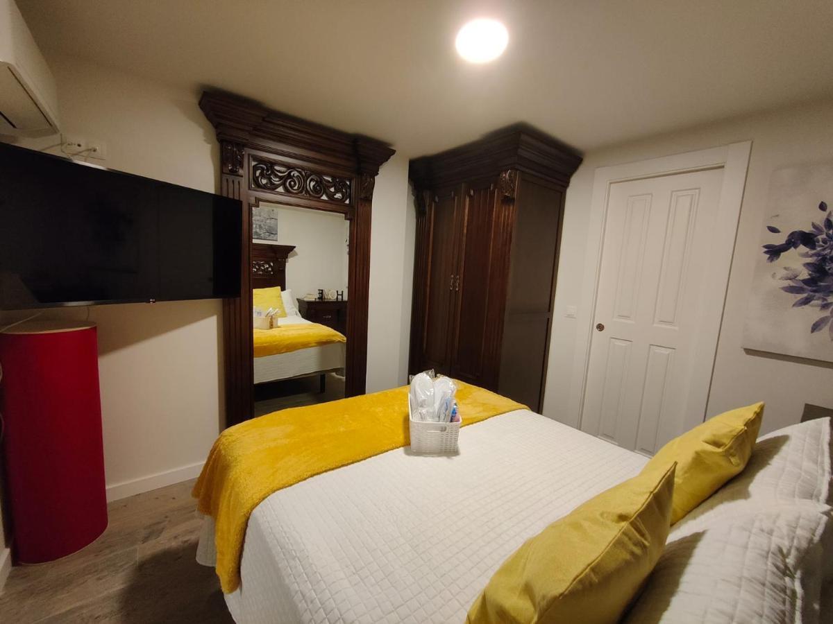 Fermarca De La Torre De Lujo En Apartment Malaga