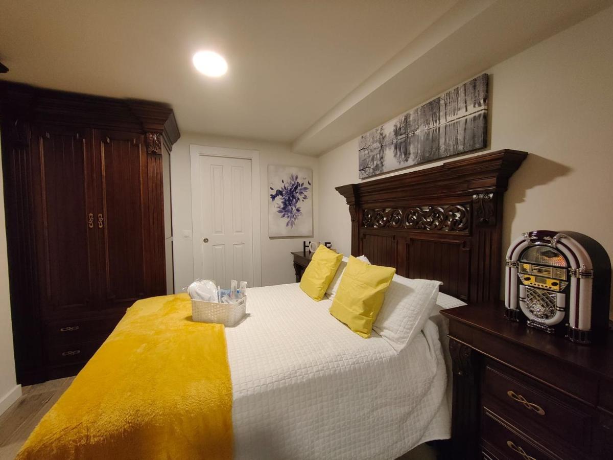 Fermarca De La Torre De Lujo En Apartment Malaga