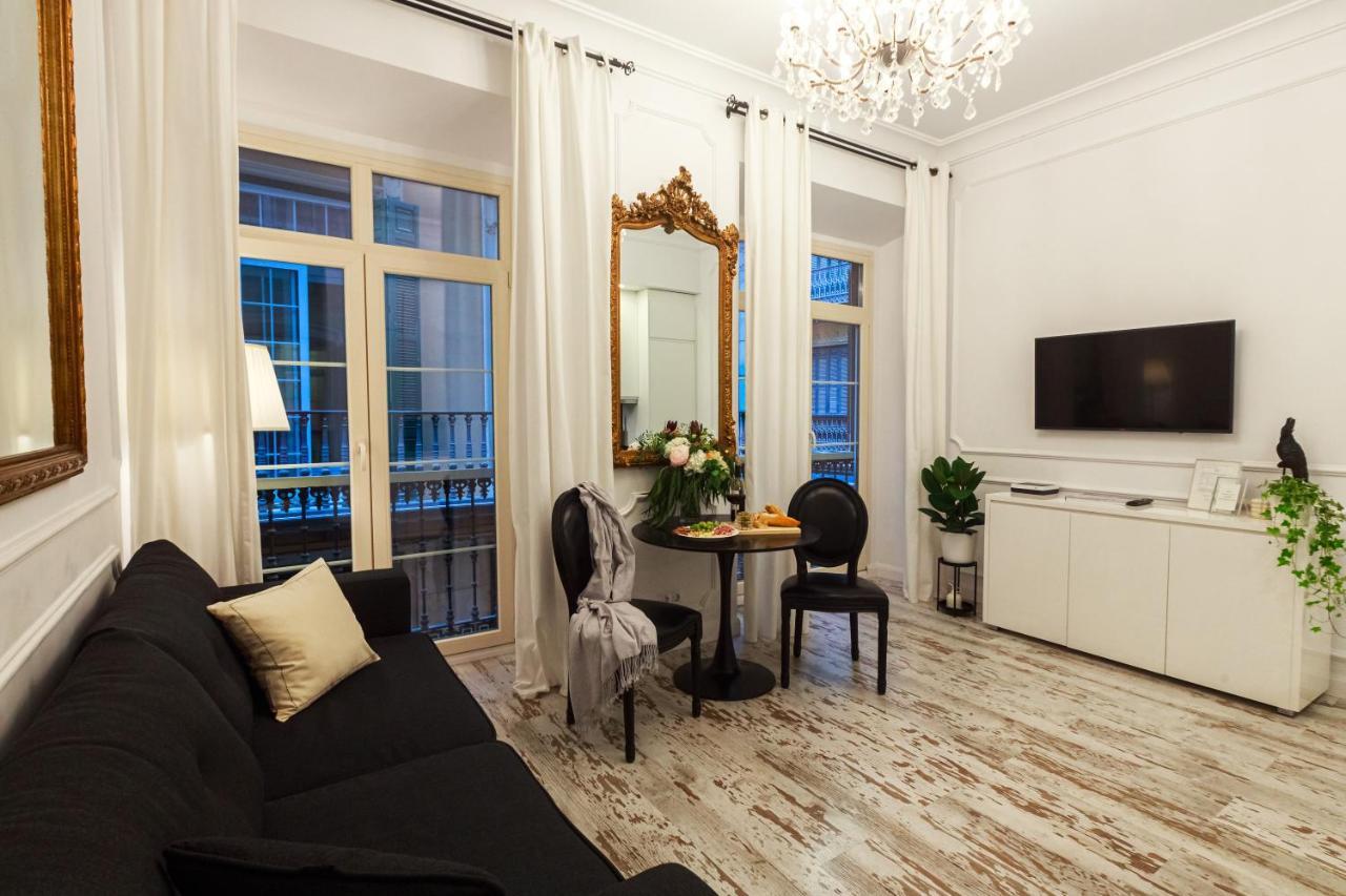 Appartement La Luna In Old Town Of