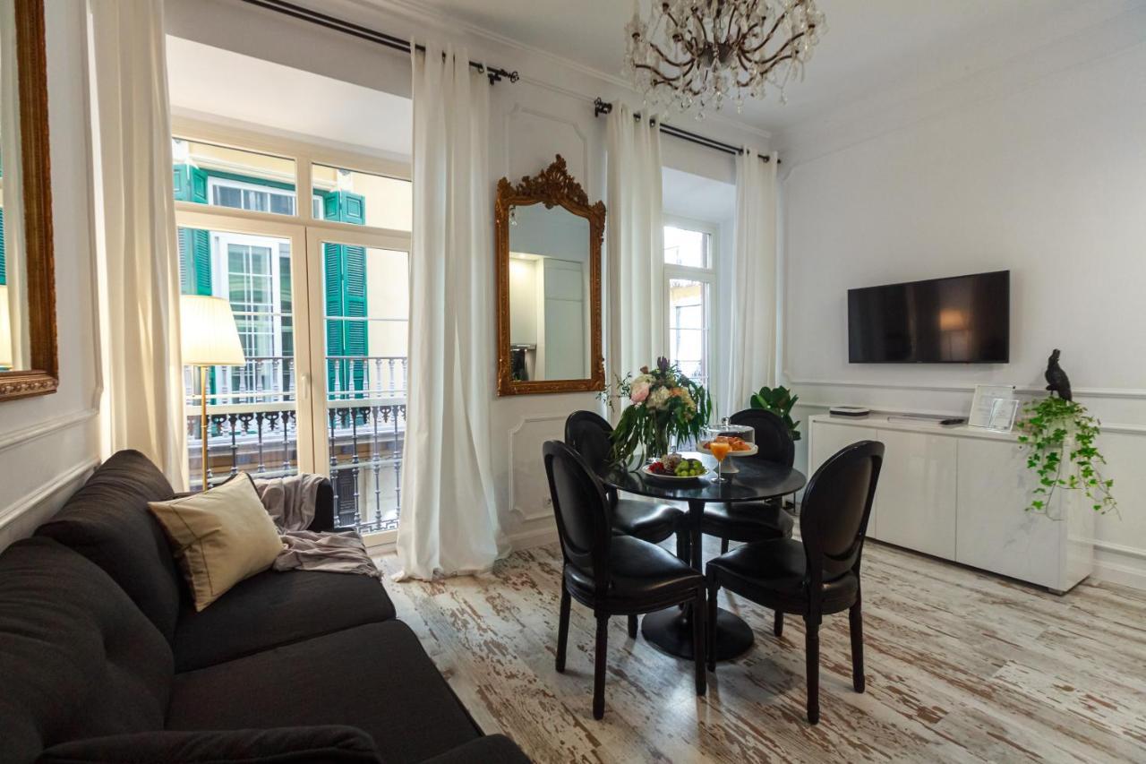 Appartement La Luna In Old Town Of