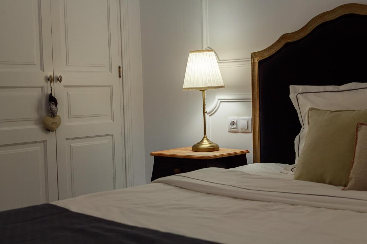Appartement La Luna In Old Town Of