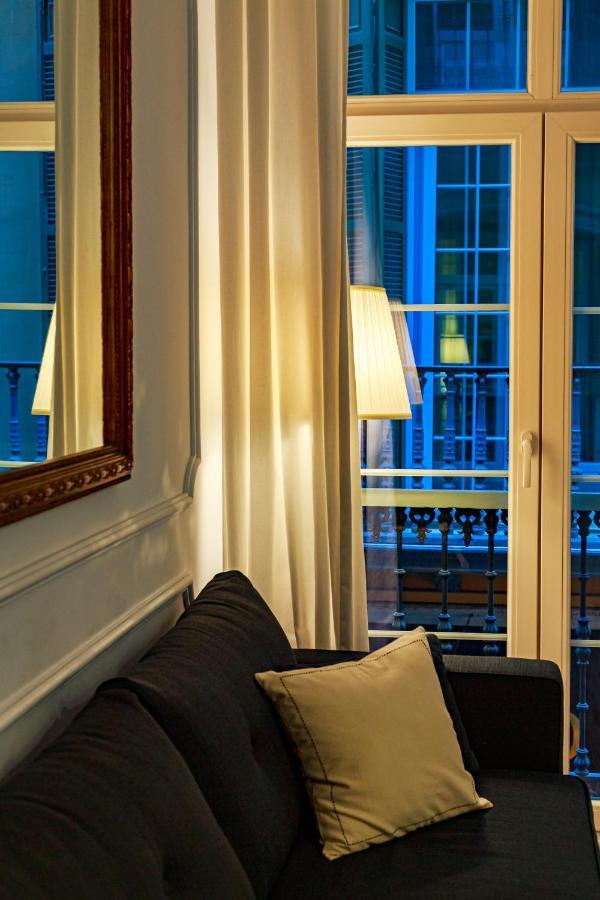 La Luna In Old Town Of Appartement