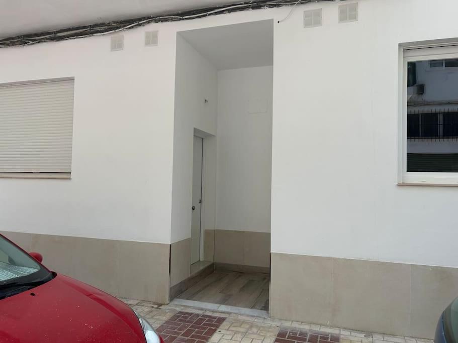 Appartement Estudio Carretera Cadiz Málaga
