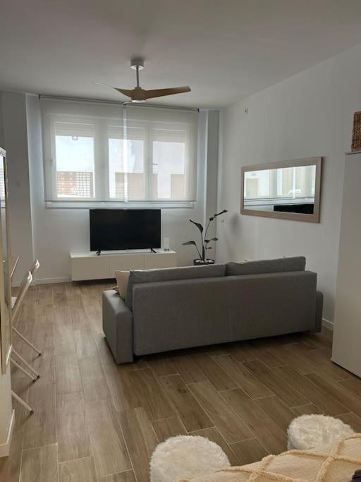 Appartement Estudio Carretera Cadiz Málaga