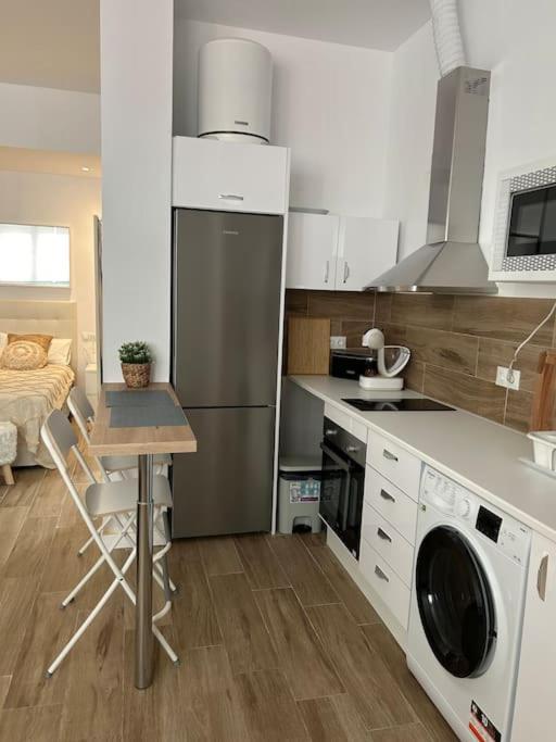 Appartement Estudio Carretera Cadiz *