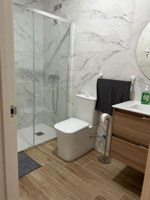 Estudio Carretera Cadiz Appartement *