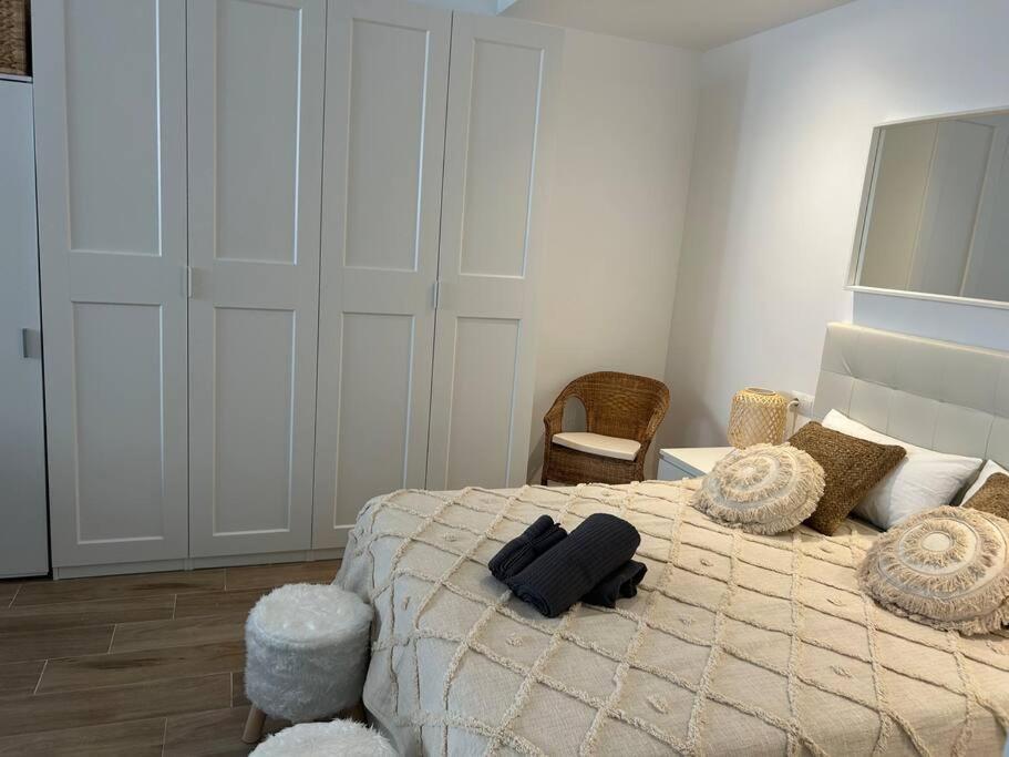 Estudio Carretera Cadiz Appartement Málaga