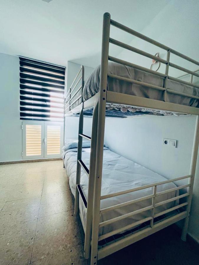 Otonell Centro Apartamento *