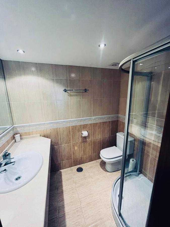 Apartamento Otonell Centro *