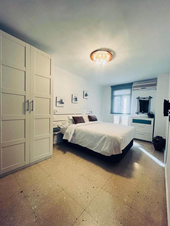 Otonell Centro Apartamento
