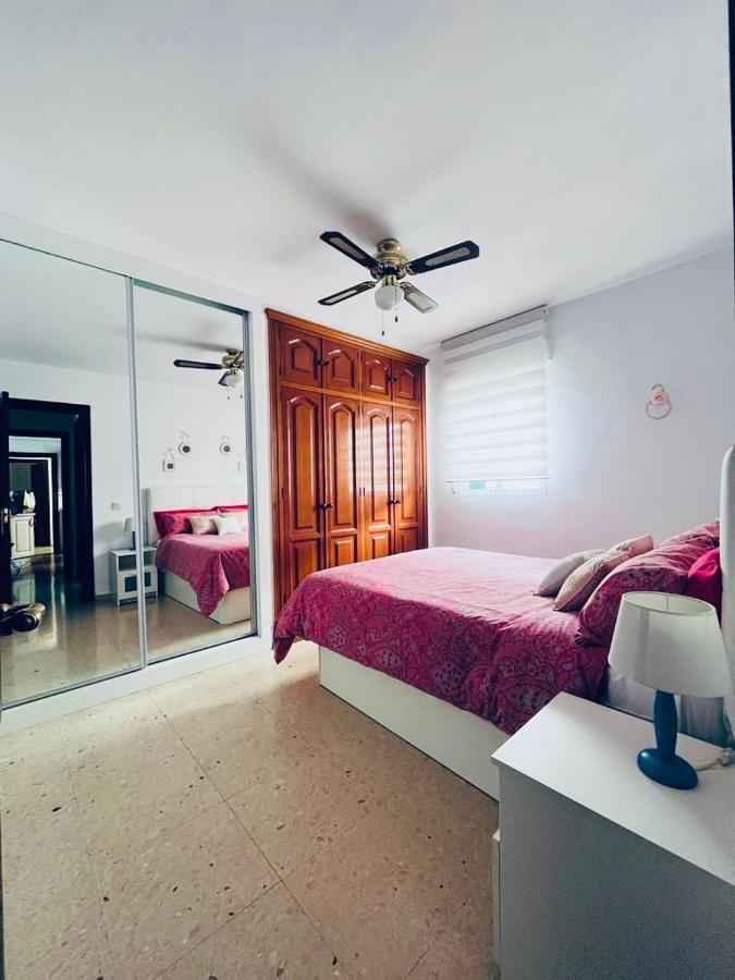 Otonell Centro Apartamento