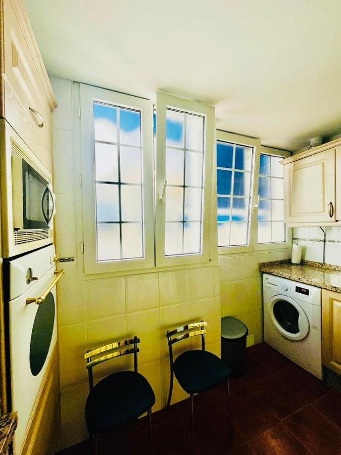 Otonell Centro Apartamento Málaga