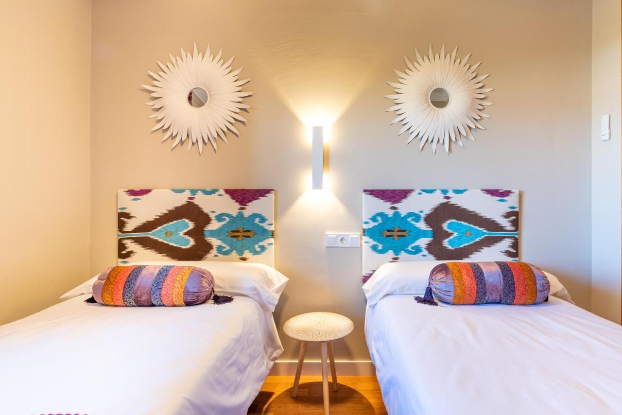 Ubicacion Perfecta Luxury Appartement