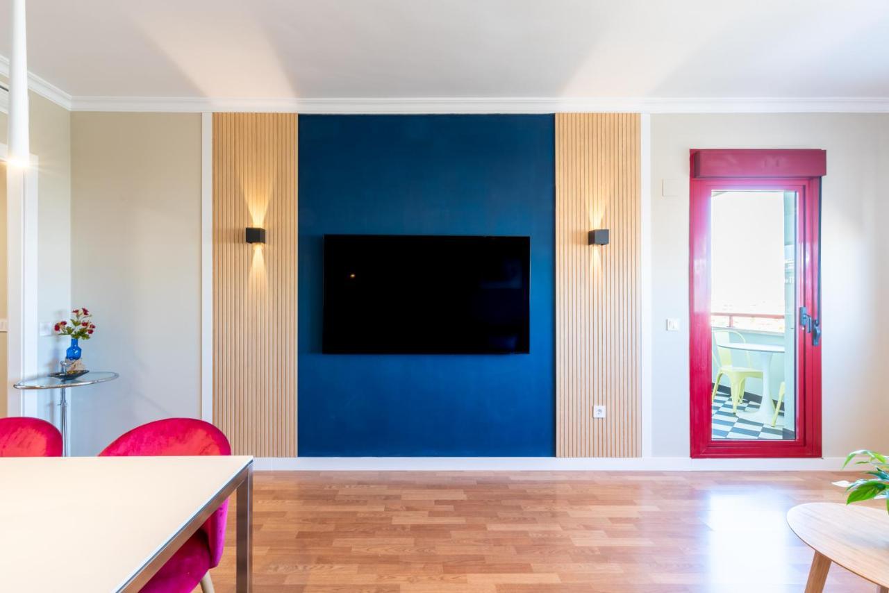 Appartement Ubicacion Perfecta Luxury *