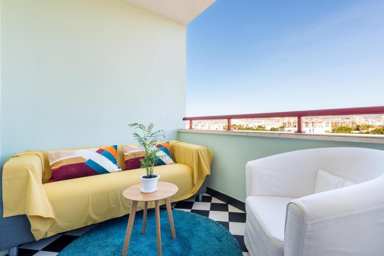 Appartement Ubicacion Perfecta Luxury
