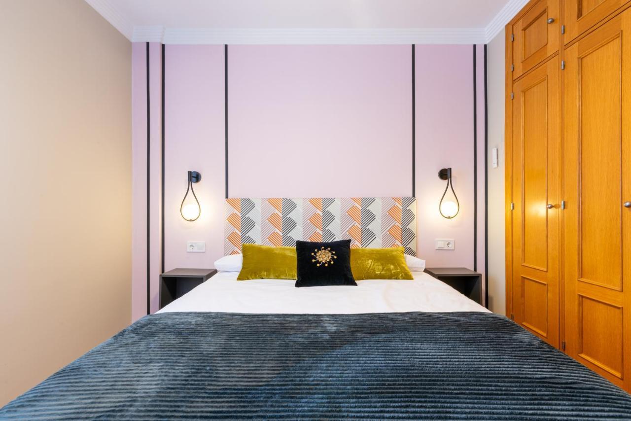 Appartement Ubicacion Perfecta Luxury