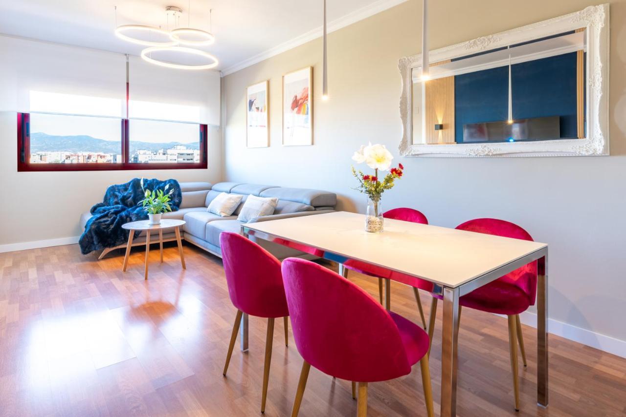 Ubicacion Perfecta Luxury Appartement *