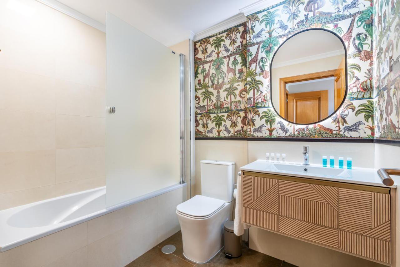 Ubicacion Perfecta Luxury Appartement *