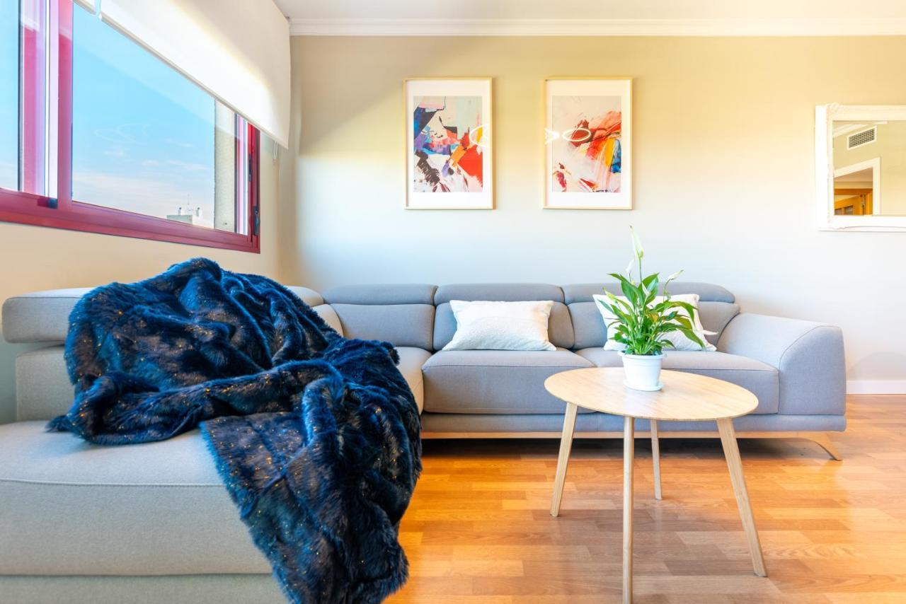 Appartement Ubicacion Perfecta Luxury