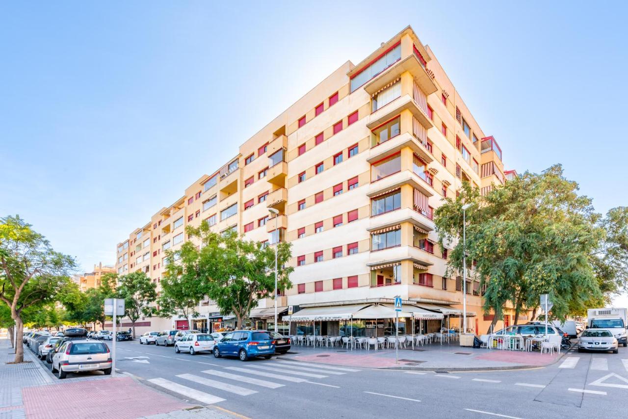Ubicacion Perfecta Luxury Appartement