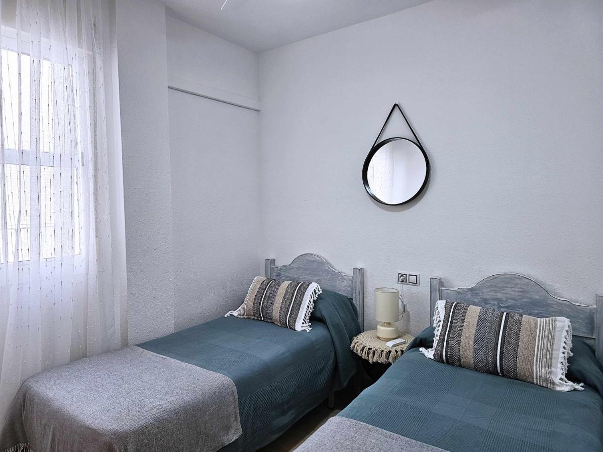 La Pereta Immaculate Quiet House Free Parking