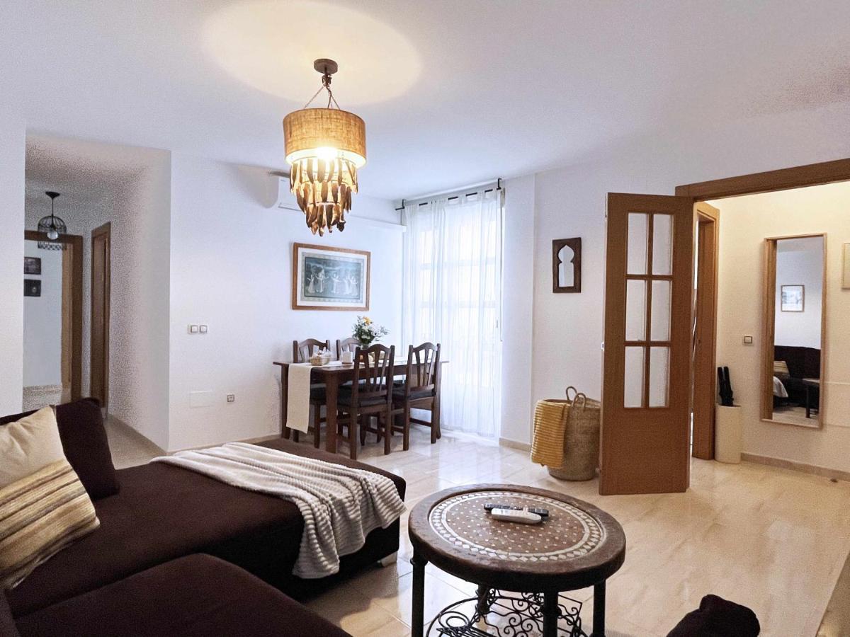 La Pereta Immaculate Quiet House Free Parking *
