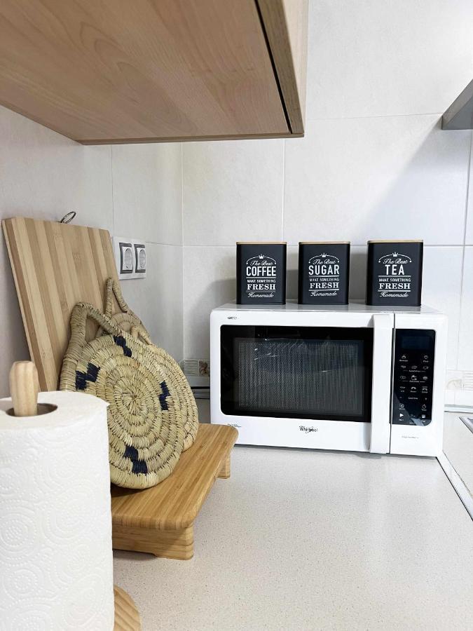 La Pereta Immaculate Quiet House Free Parking *