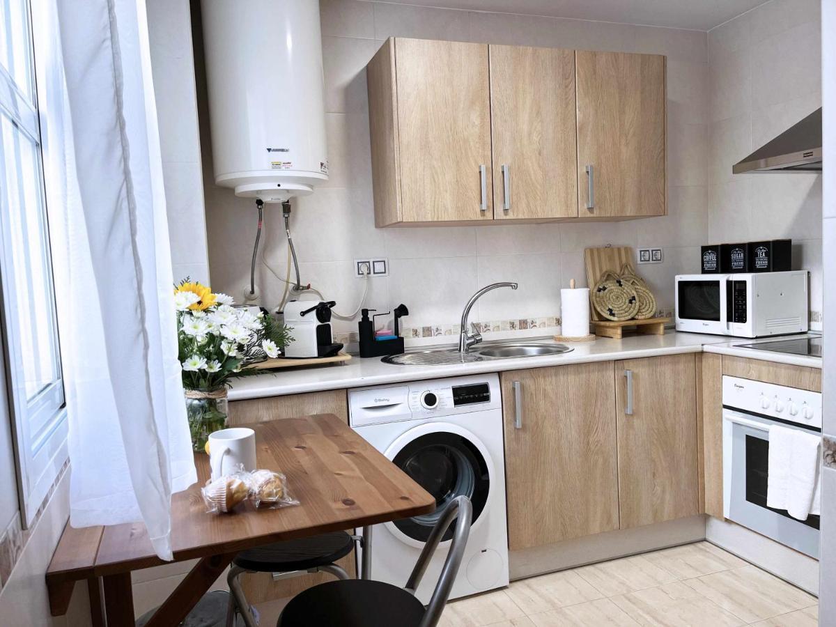 Apartment La Pereta Immaculate Quiet House Free Parking