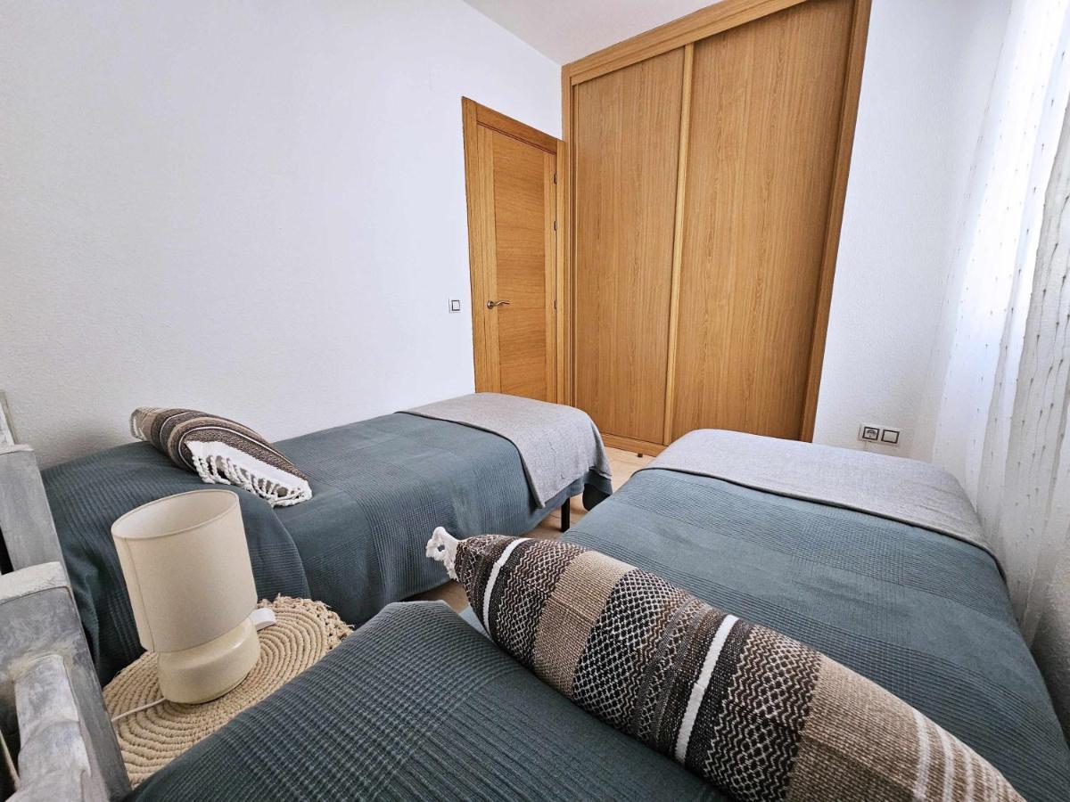La Pereta Immaculate Quiet House Free Parking Apartment