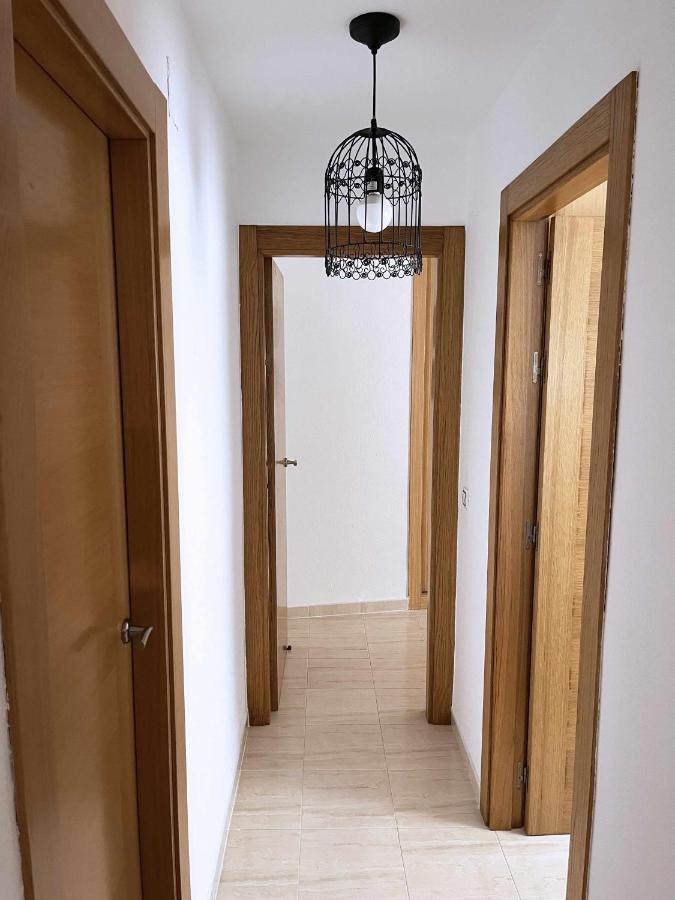 La Pereta Immaculate Quiet House Free Parking *