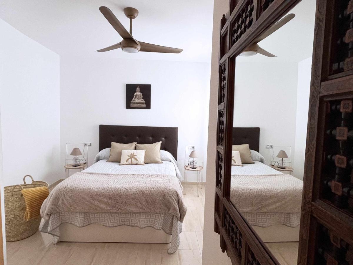 La Pereta Immaculate Quiet House Free Parking Apartment *