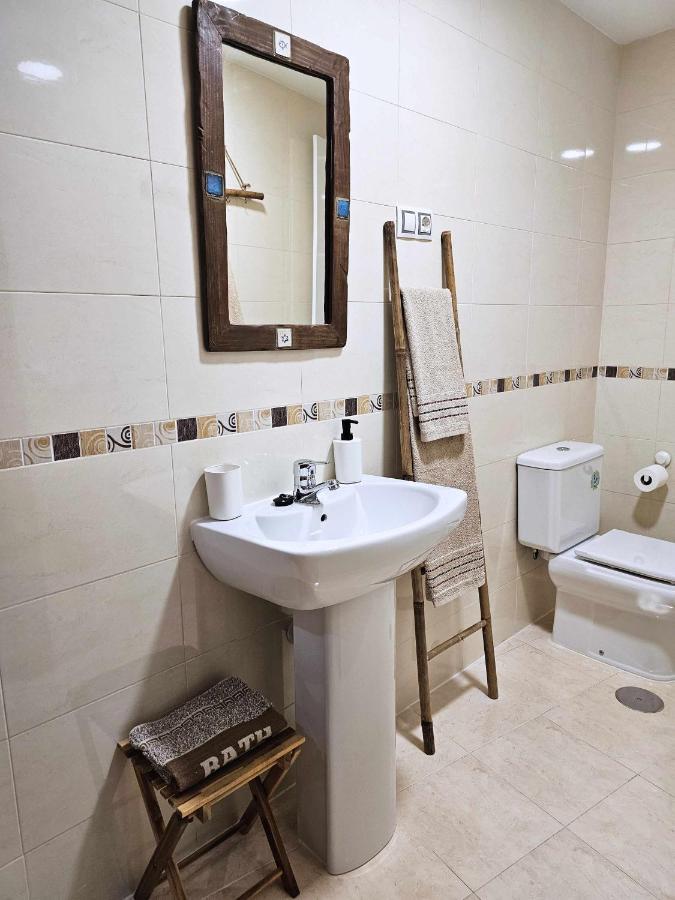 Apartment La Pereta Immaculate Quiet House Free Parking