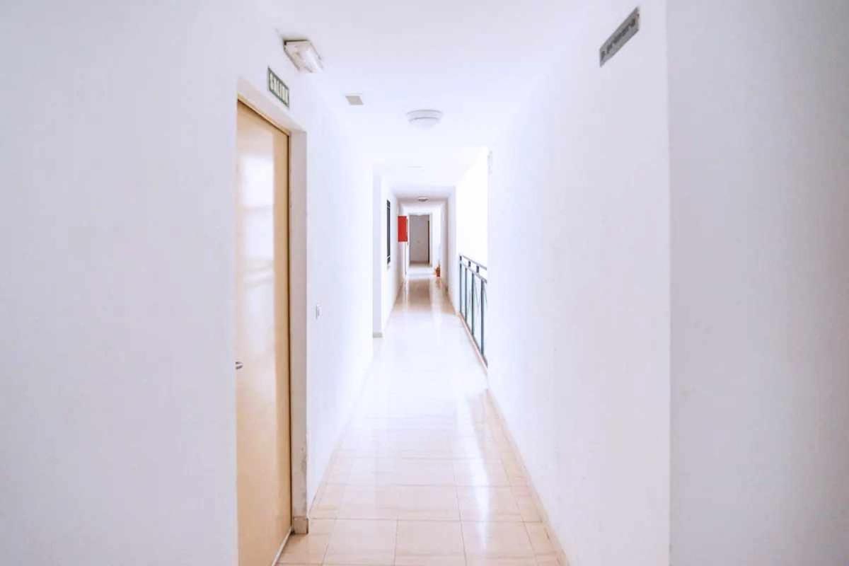 La Pereta Immaculate Quiet House Free Parking * Malaga