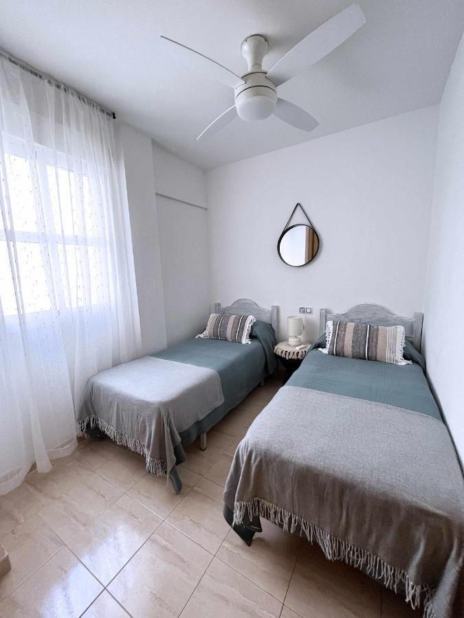 La Pereta Immaculate Quiet House Free Parking * Malaga