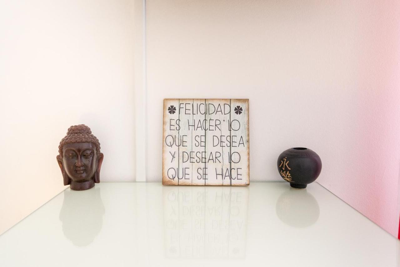 Acogedor Piso, En Casa Leilighet Málaga