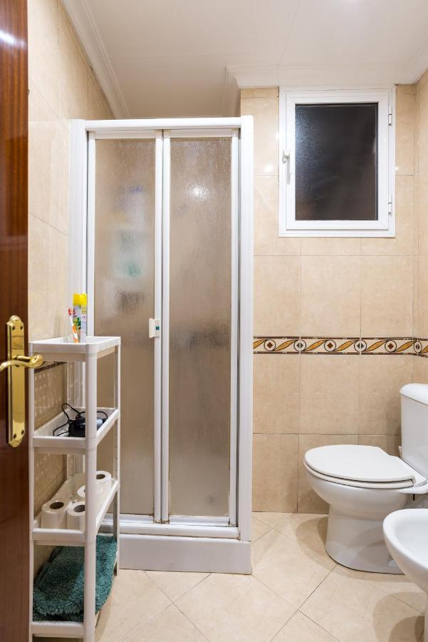 Acogedor Piso, En Casa *