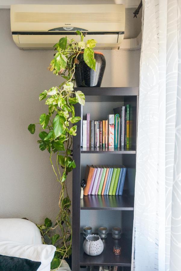 Leilighet Acogedor Piso, En Casa