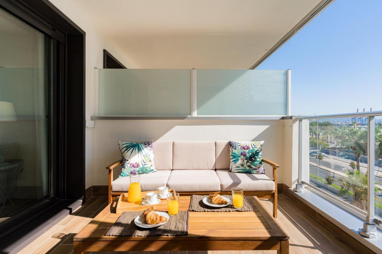 Apartment Family In Next To The