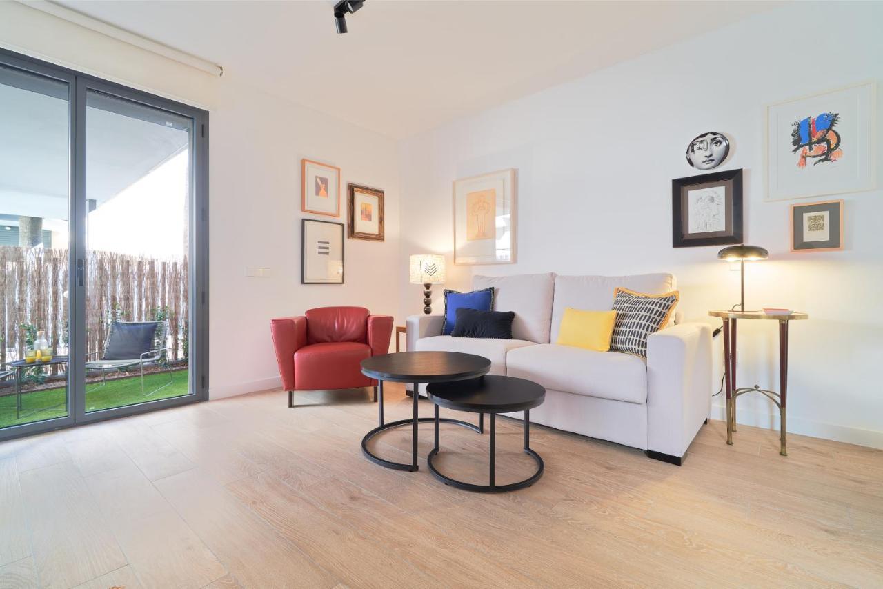 Iloftmalaga Calle Amargura Appartement Málaga